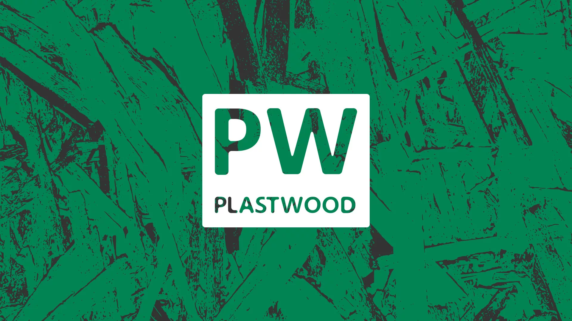 Разработка айдентики и сайта компании «Plastwood» в Черепаново