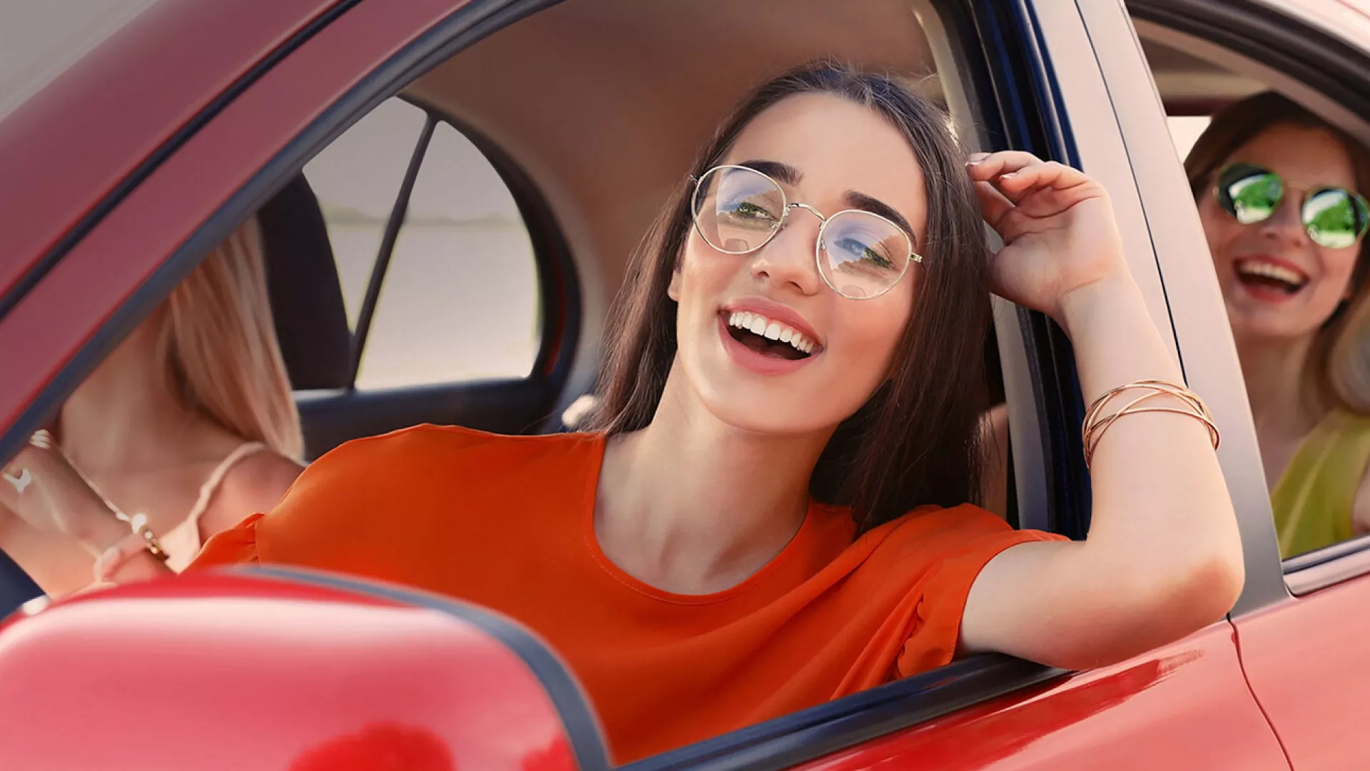 Разработка сайта для проката автомобилей в Черепаново