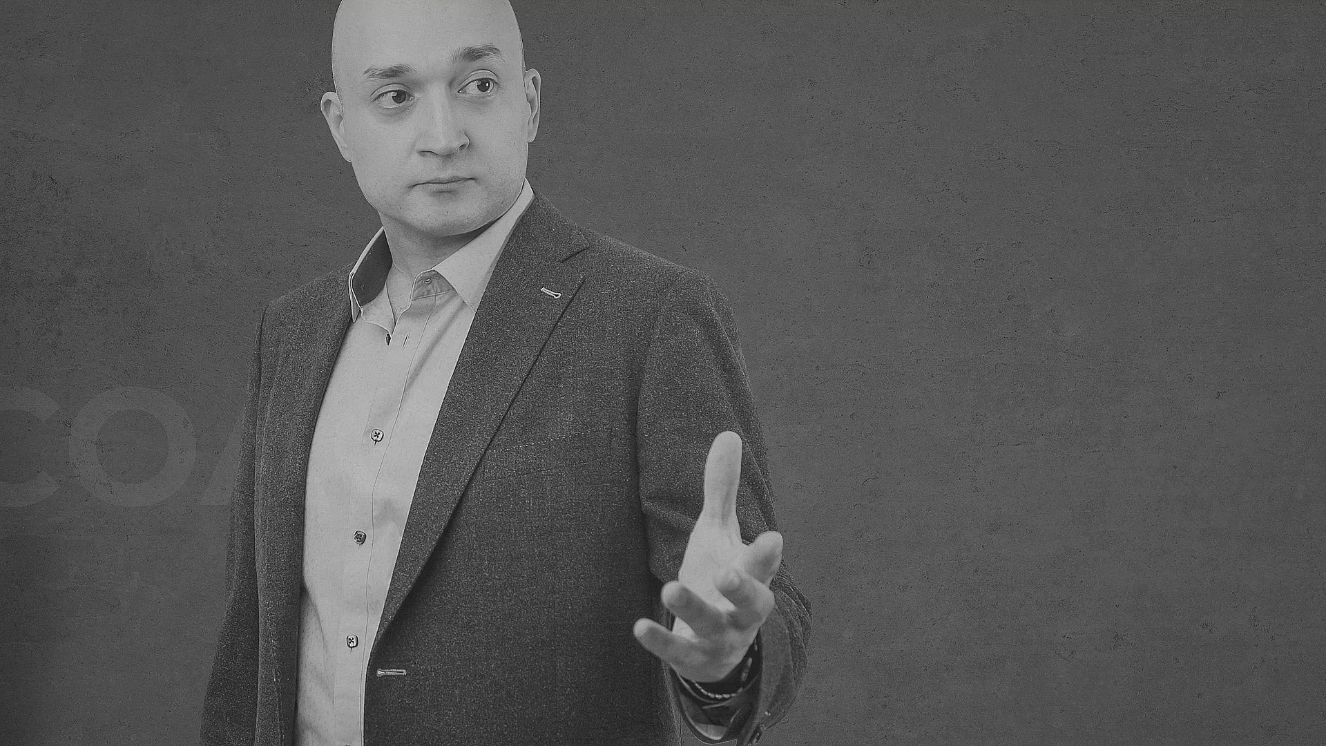 Разработка сайта для бизнес-тренера в Черепаново