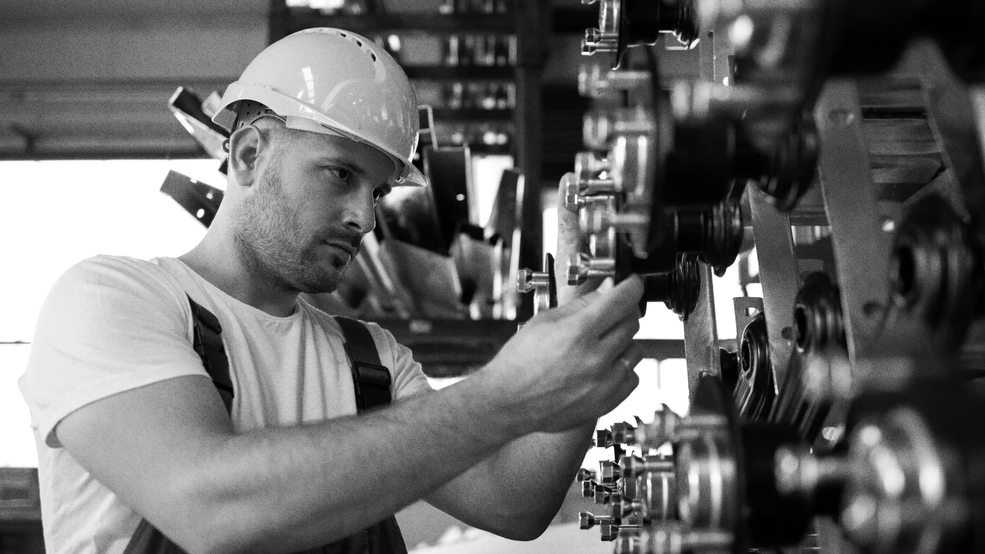 Разработка сайта для завода по продаже оборудования в Черепаново